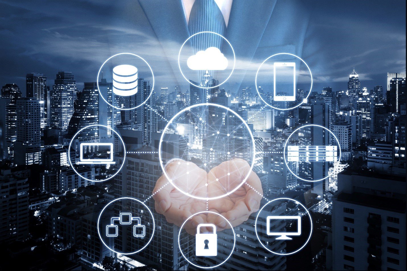 Why You Need Managed IT Services for Your Organization?