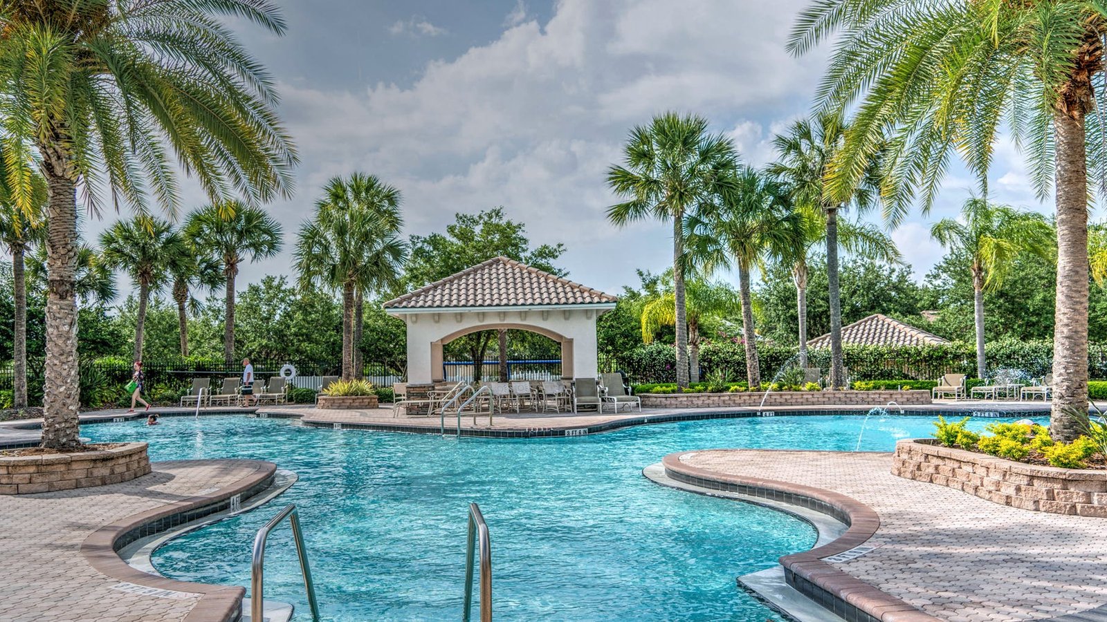 Swimming pool servicing and maintenance in West Yorkshire