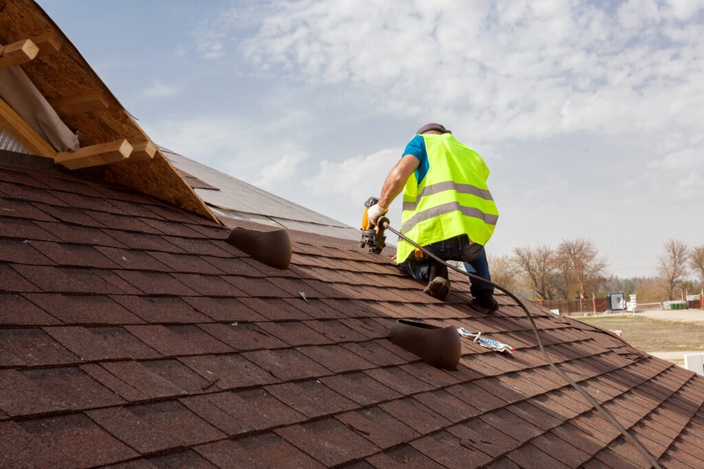 Hire Expert Roofers To Build Your Roof With In A Day!