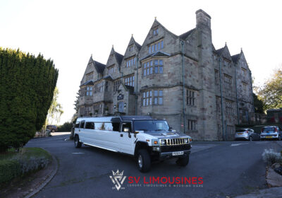 Hen Party Bus Hire Coventry