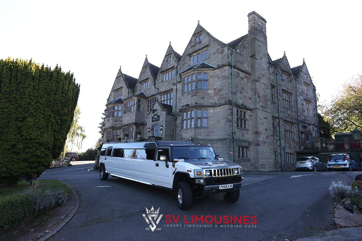 Hen Party Bus Hire Coventry