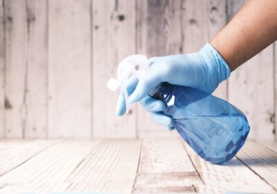 Professional Home and Office Cleaning in Belfast