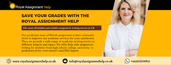 Royal Assignment Help