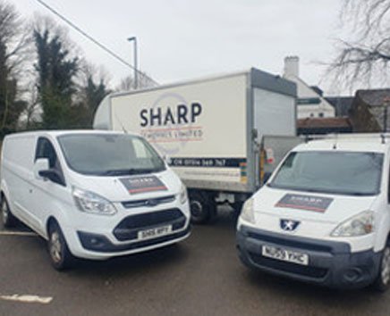 Household Packing Services in Cheshire | Movers and Packers