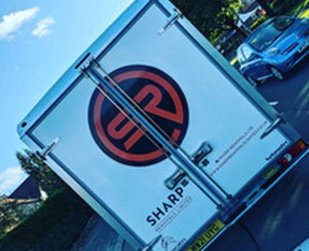 Household Packing Services in Cheshire | Movers and Packers