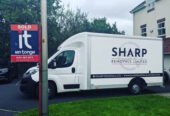 Household Packing Services in Cheshire | Movers and Packers