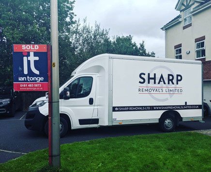 Household Packing Services in Cheshire | Movers and Packers