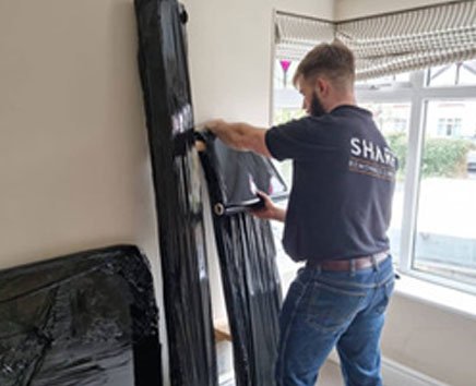 Household Packing Services in Cheshire | Movers and Packers