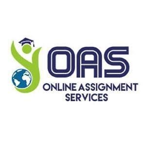 Online Assignment Service