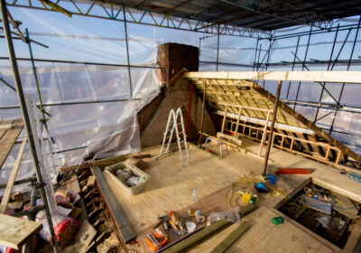 Professional Loft Conversion Services in Plymouth