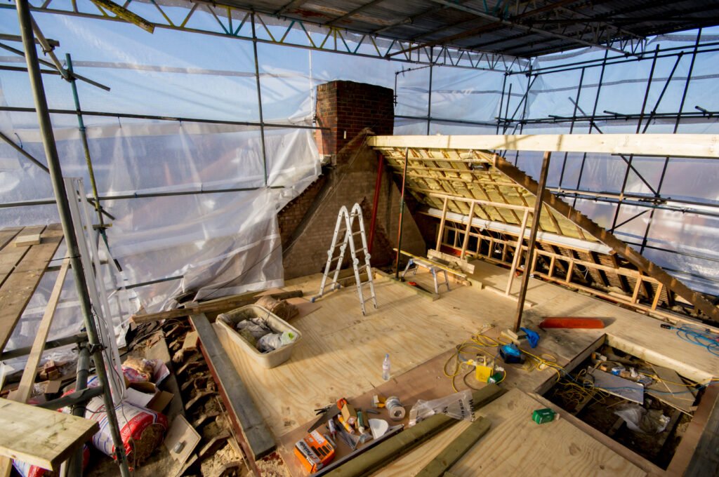 Professional Loft Conversion Services in Plymouth
