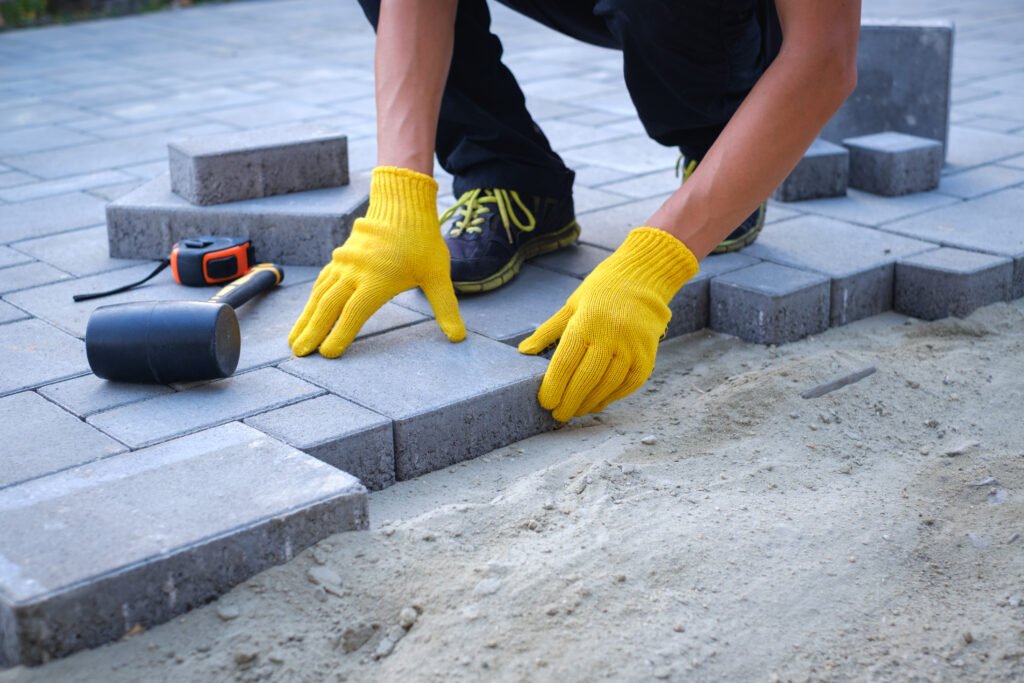 Experienced Driveway Contractors in Essex – Quality Driveway Installations