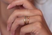 Ethically made Wedding and Engagement Rings in London