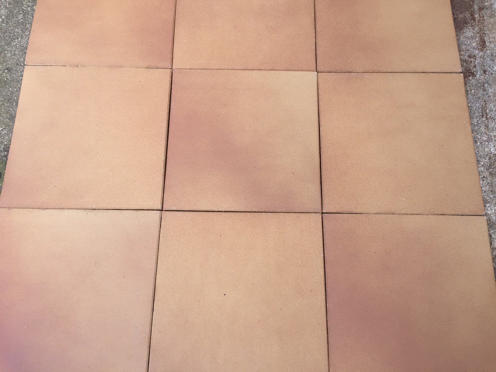 Quality Terracotta Floor Tiles Supply and Maintenance Services in the UK