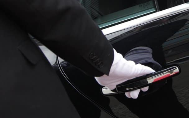 Taxi Prices Leicester
