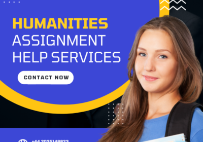 Humanities-Assignment-Help-Services