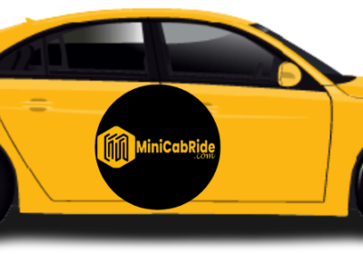 MinicabRide-Saloon-Cars