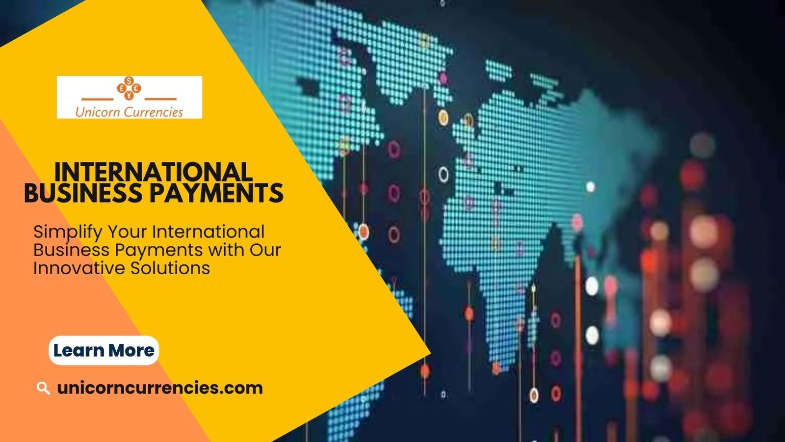 International Business Payments