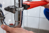Hire Emergency Plumber in Chesterfield at Resendable Rate
