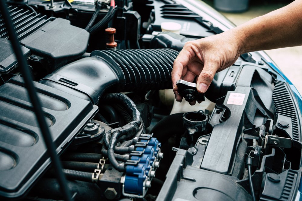 Here’s What Can Go Wrong With Your Car’s Radiator?