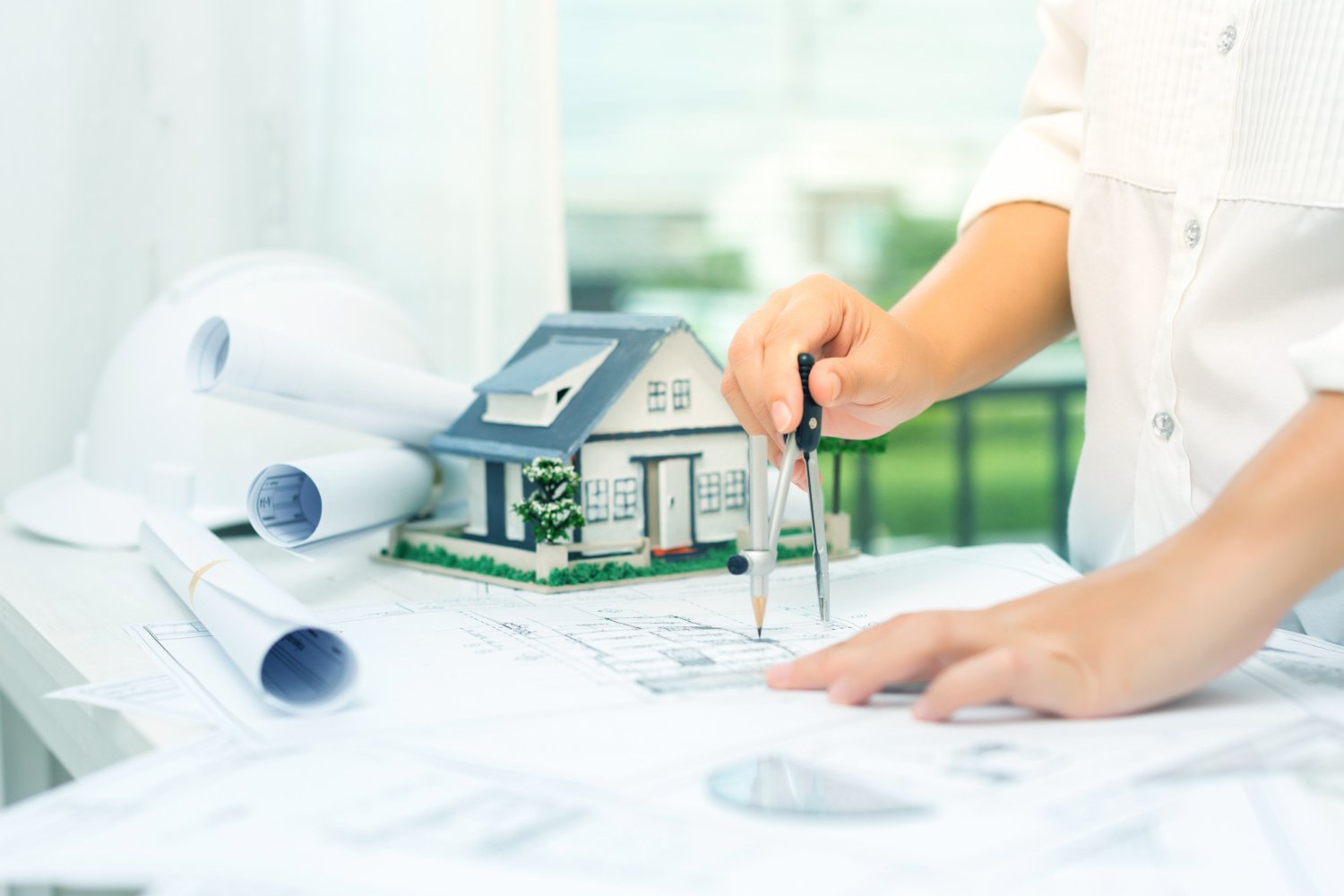 Need Property Maintenance? Call DP Property Maintenance