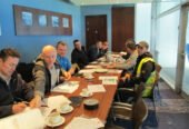 Fire Risk Assessments in Bradford AT John Green Training Consultancy