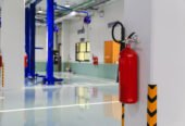 Fire Risk Assessments in Bradford AT John Green Training Consultancy