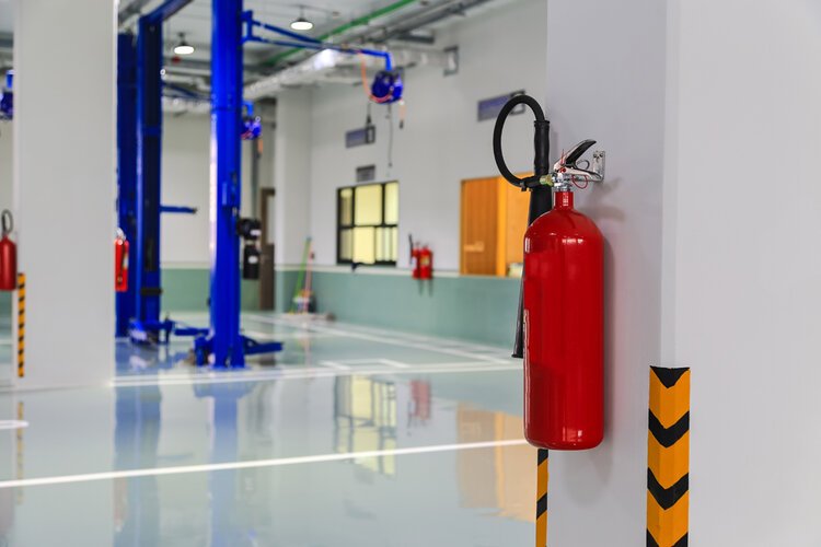Fire Risk Assessments in Bradford AT John Green Training Consultancy