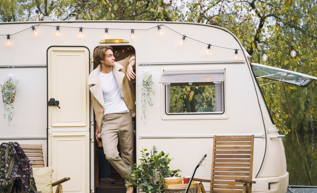 Caravan Holidays at Butlins, Minehead | Caravan Hire