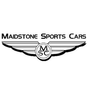 Aston Martin Servicing in kent