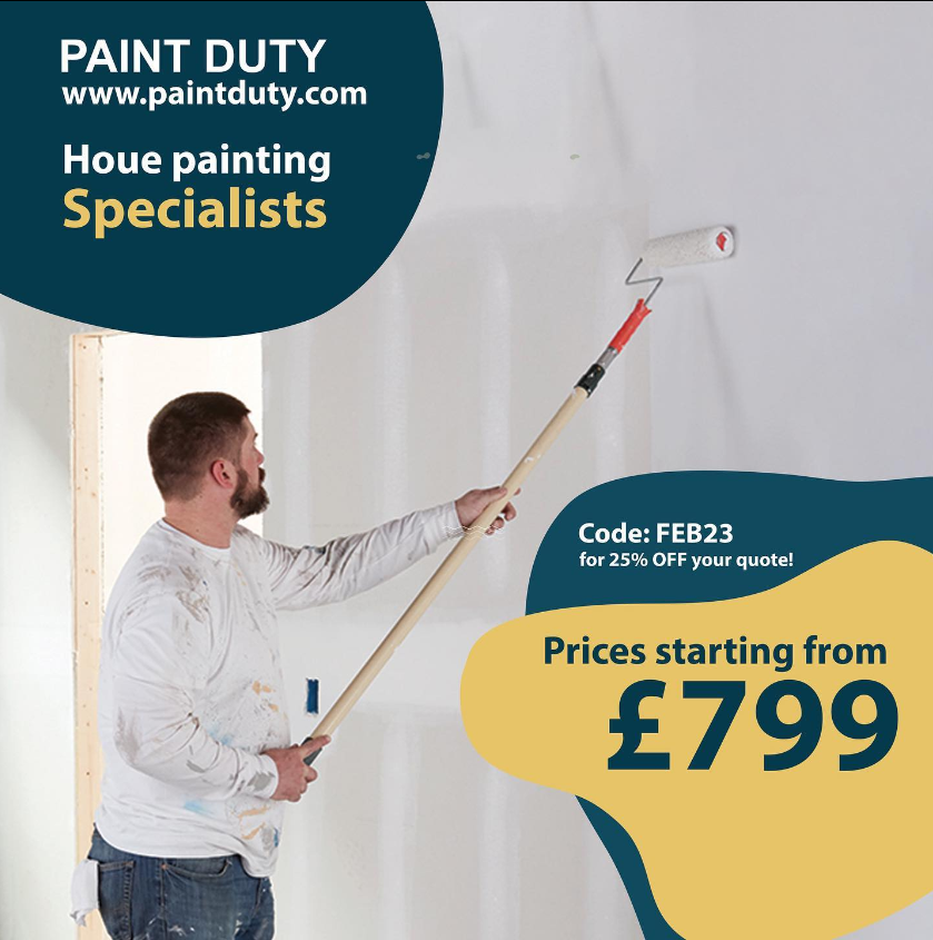 Top Rated Local Painting Professionals!