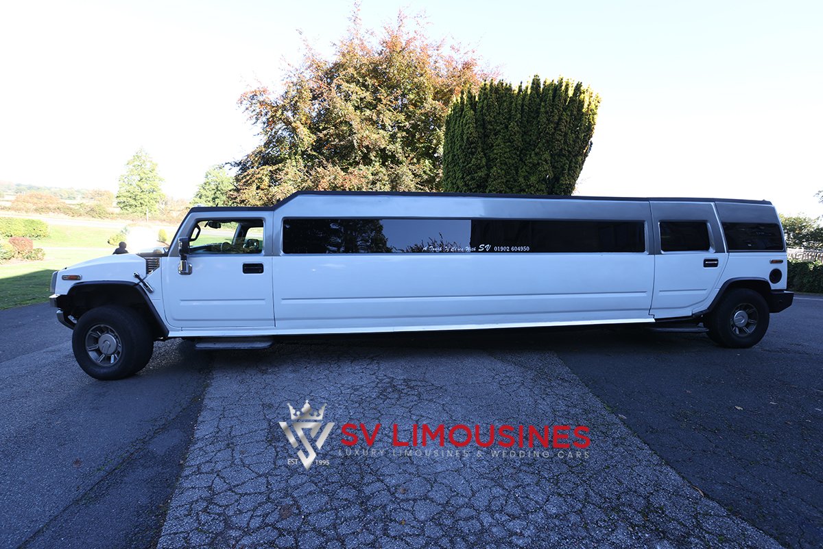 Rolls Royce Hire Coventry