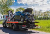 Get Your Car Running Again: Used Car Parts and Spares in Halifax & Huddersfield