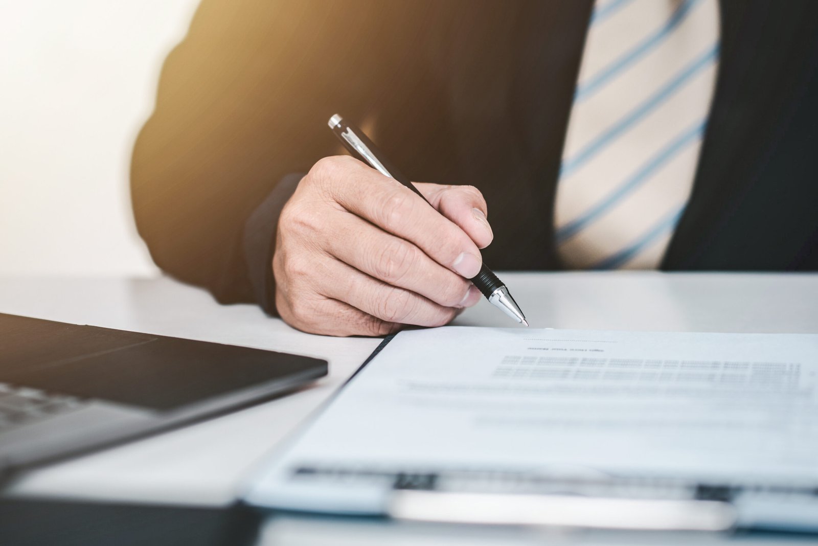 Secure Your Future with Expert Will Writing in Peterborough