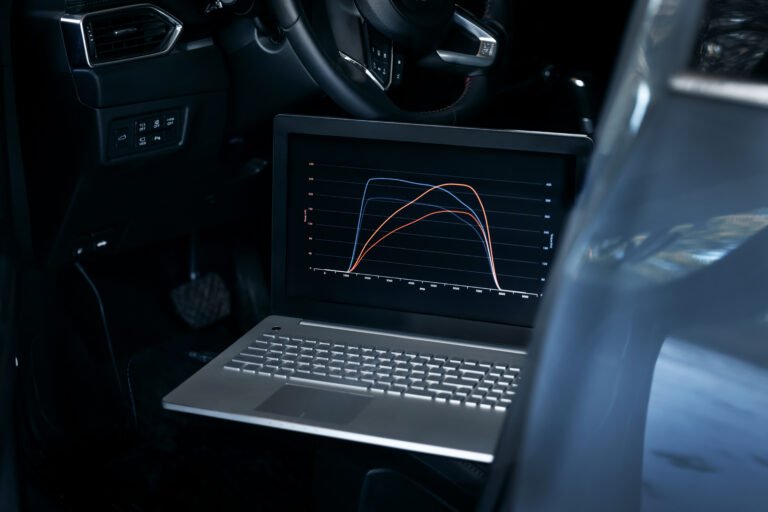 Unlock Your Car’s Potential with Car Remapping in Birmingham