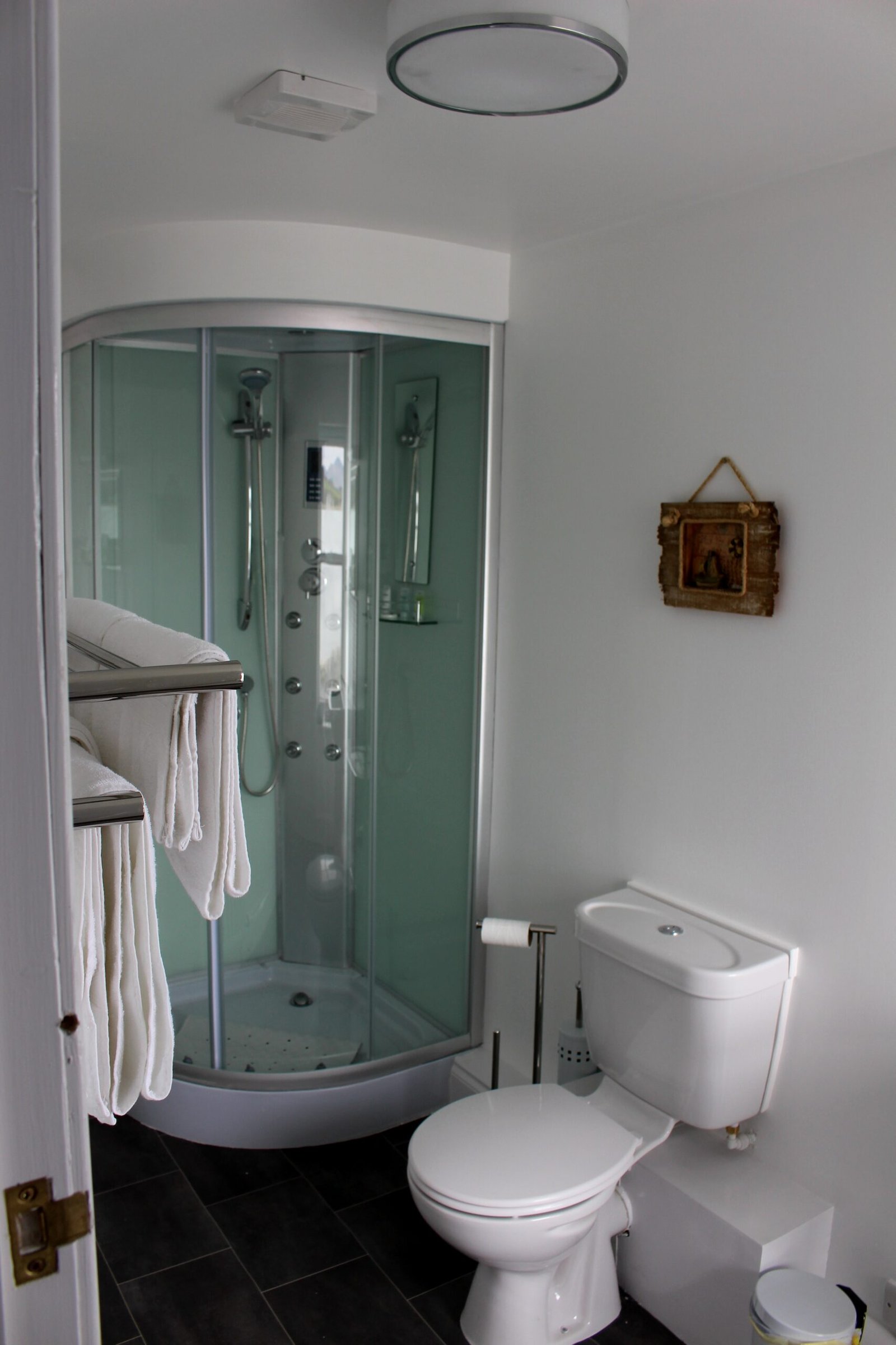 Enjoy a Charming Stay in Dumfries at Our Guest House Bed & Breakfast
