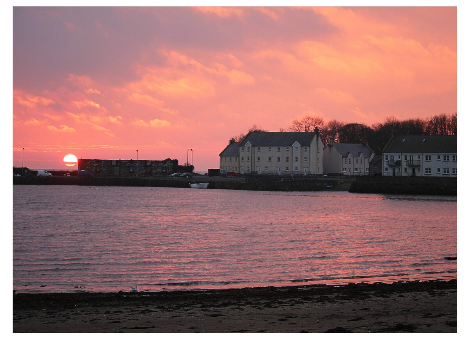 Enjoy a Charming Stay in Dumfries at Our Guest House Bed & Breakfast