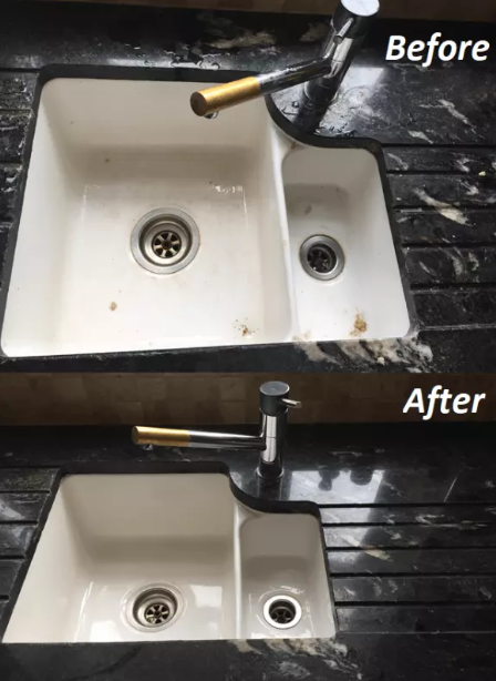 Domestic, Commercial, End of Tenancy and Carpet cleaning in South East London (SE and BR areas)