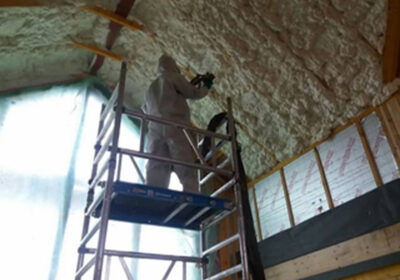 Learning About Spray Foam Insulation Costs in 2023?