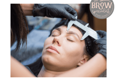 Say Goodbye to Eyebrow Pencils with Stacey Mansell’s Microblading Services in Gloucester!
