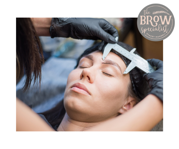 Say Goodbye to Eyebrow Pencils with Stacey Mansell’s Microblading Services in Gloucester!