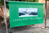 Get High-Quality Shop Barrier Prints and Cafe Banners from Full Circle Print Ltd