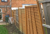 Secure your garden with M.D. Gardens’ fencing solutions