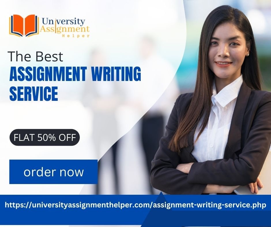 Get Best Assignment writing services In UK