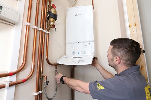 Keep Your Home Warm and Cozy with Gas Boiler Installation, Replacement