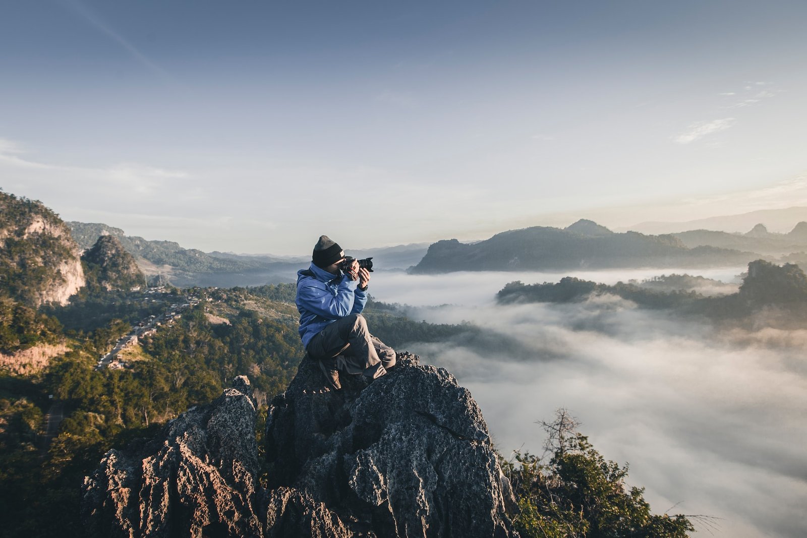 Hire A Professional Event Photographer For Your Special Day