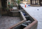Transform Your Commercial Space with Our Professional Tiling Services in London