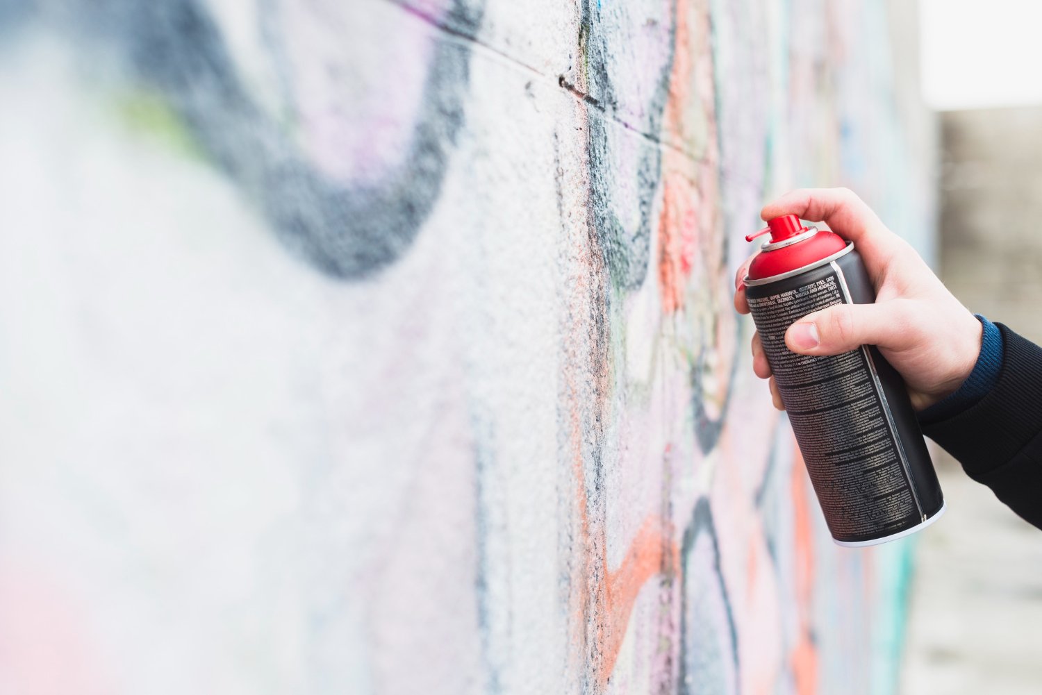 Transform Your Business with Professional Commercial Paint Spraying