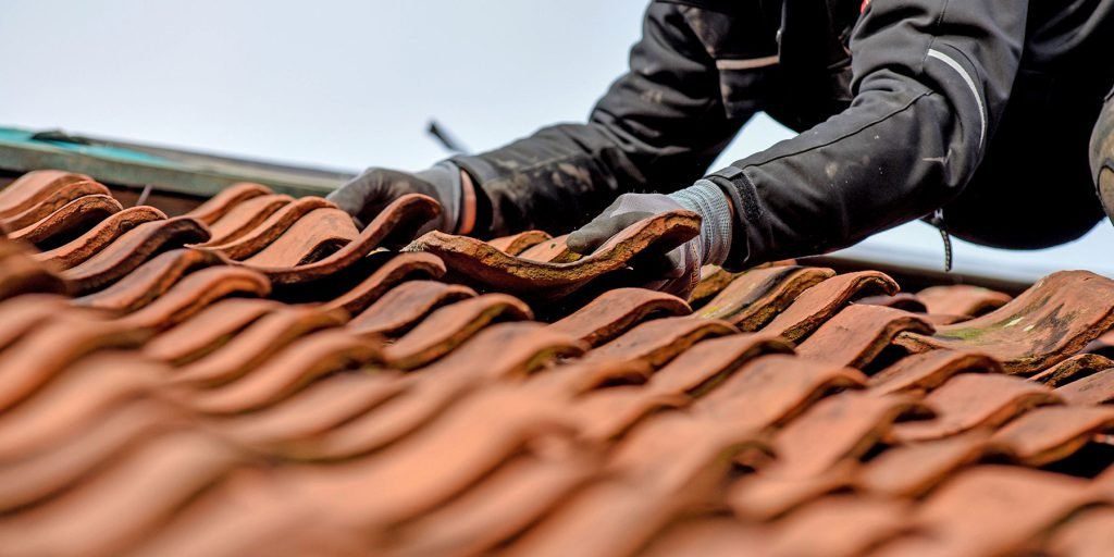 Professional Roofers in Wyke