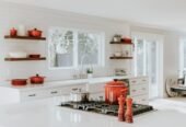 Unlock a World of Possibilities with Alternative Doors – Your Go-To for Kitchen Doors Installation